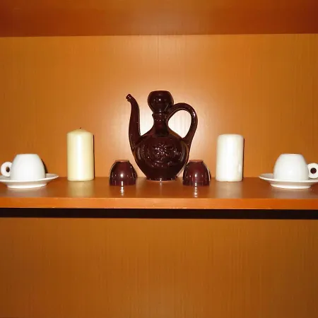Perigiali House Apartment *