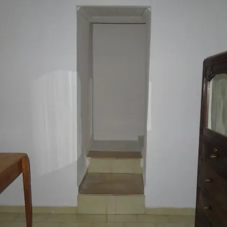 Apartment Perigiali House *