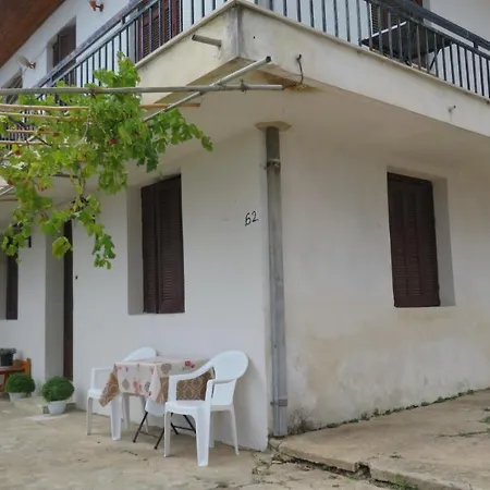 Perigiali House Apartment Nydri (Lefkada)