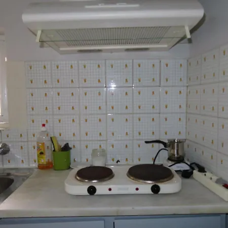 Apartment Perigiali House Nydri (Lefkada)