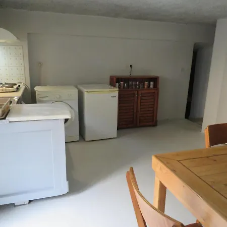 Perigiali House Nydri (Lefkada)