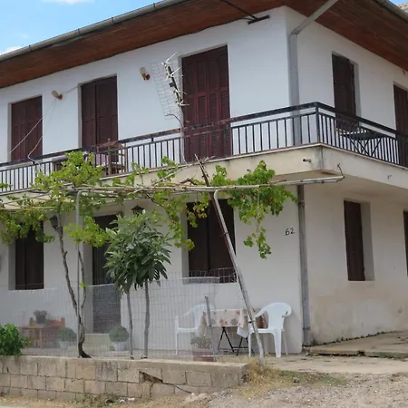 Perigiali House * Nydri (Lefkada)
