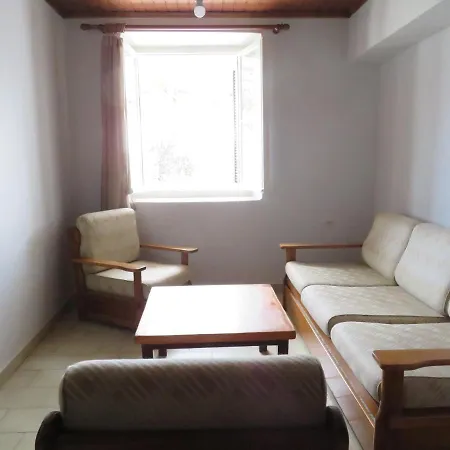 Perigiali House *