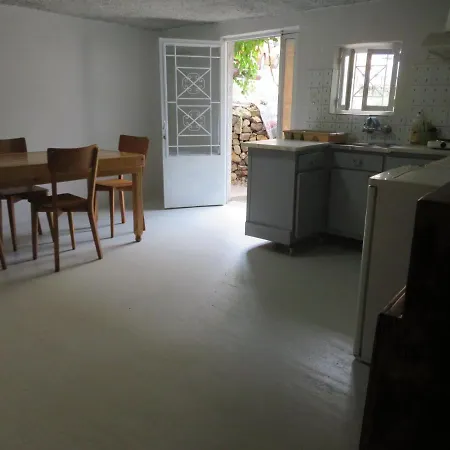 Apartment Perigiali House Nydri (Lefkada)