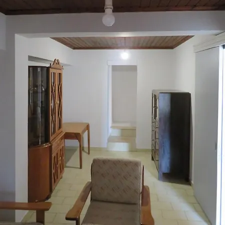 Perigiali House *