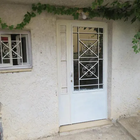 Perigiali House