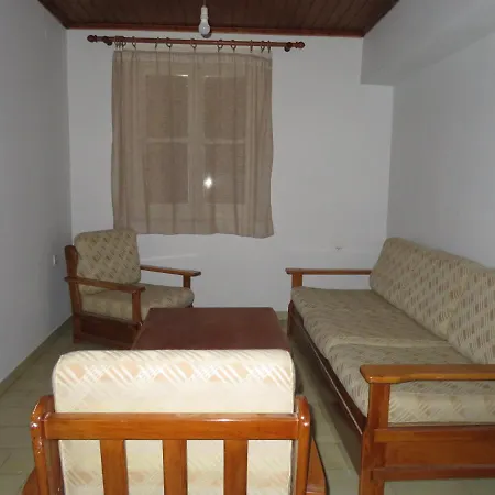 Perigiali House Nydri (Lefkada)